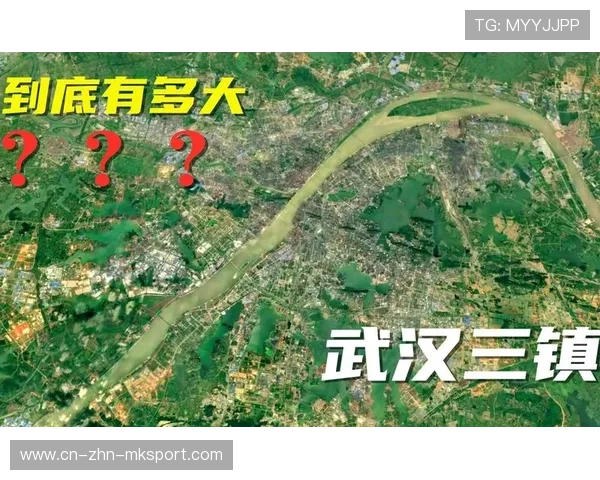 武汉三镇在局部的配合中占据明显节奏优势