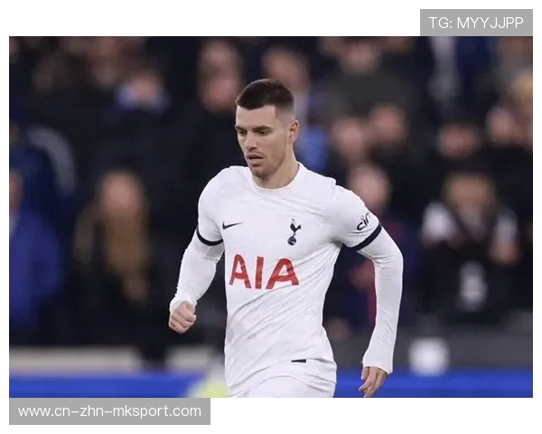 热刺洛赛尔索禁区弧线球再现个人标志射门