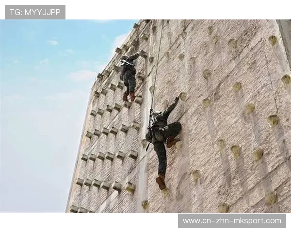 野外炮弹竞技攀岩，勇攀高峰的极致极限，野外攀岩装备